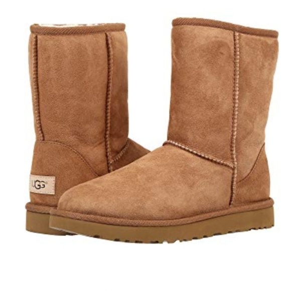 UGG Shoes - UGG Australia Classic Short Boots